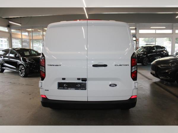 Ford Transit Custom Trend 320L1 PHEV❗️ SOFORT VERFÜGBAR❗️Gewerbe🛠️