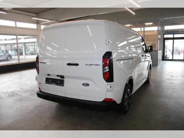 Ford Transit Custom Trend 320L1 PHEV❗️ SOFORT VERFÜGBAR❗️Gewerbe🛠️