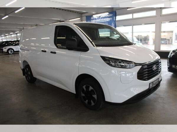Ford Transit Custom Trend 320L1 PHEV Flatrate+❗️ SOFORT❗️Gewerbe