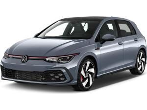 Volkswagen Golf GTI TSI  265PS DSG Black Style IQ.LIGHT AHK