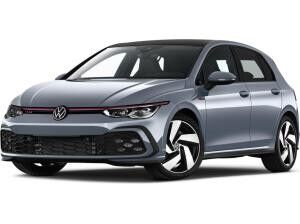 Volkswagen Golf GTI TSI  265PS DSG Black Style IQ.LIGHT AHK