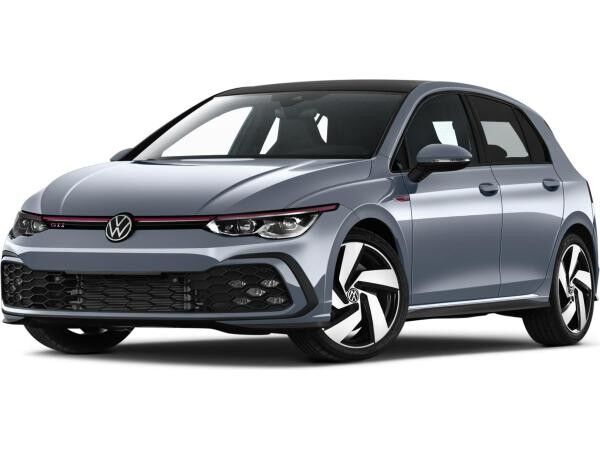 Volkswagen Golf GTI TSI  265PS DSG Black Style IQ.LIGHT