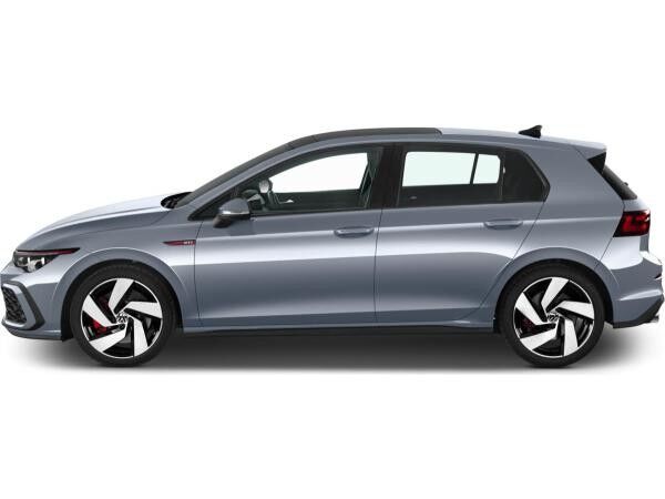 Volkswagen Golf GTI TSI  265PS DSG Black Style IQ.LIGHT