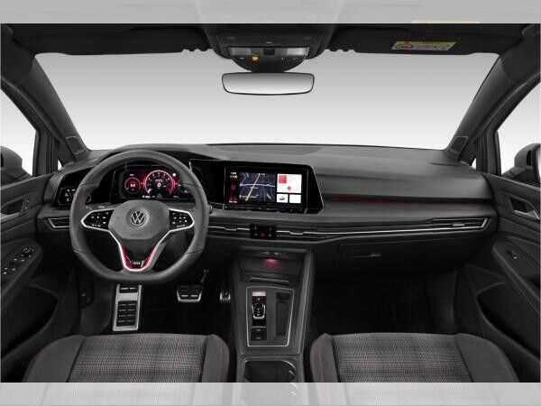 Volkswagen Golf GTI TSI  265PS DSG Black Style IQ.LIGHT