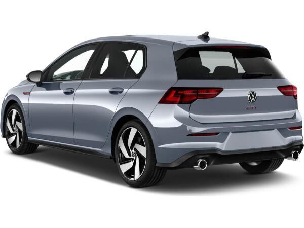 Volkswagen Golf GTI TSI  265PS DSG Black Style IQ.LIGHT