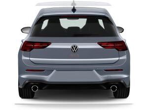 Volkswagen Golf GTI TSI  265PS DSG Black Style IQ.LIGHT AHK