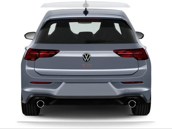 Volkswagen Golf GTI TSI  265PS DSG Black Style IQ.LIGHT
