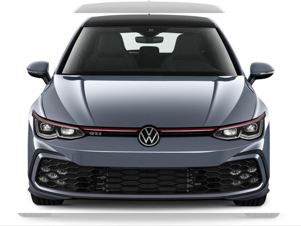 Volkswagen Golf GTI TSI  265PS DSG Black Style IQ.LIGHT