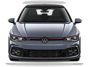 Volkswagen Golf GTI TSI  265PS DSG Black Style IQ.LIGHT AHK