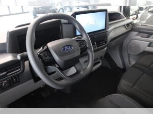 Ford Transit Custom Trend 320L1 PHEV Flatrate+❗️ SOFORT❗️Gewerbe