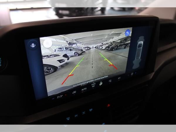 Ford Transit Custom Trend 320L1 PHEV Flatrate+❗️ SOFORT❗️Gewerbe