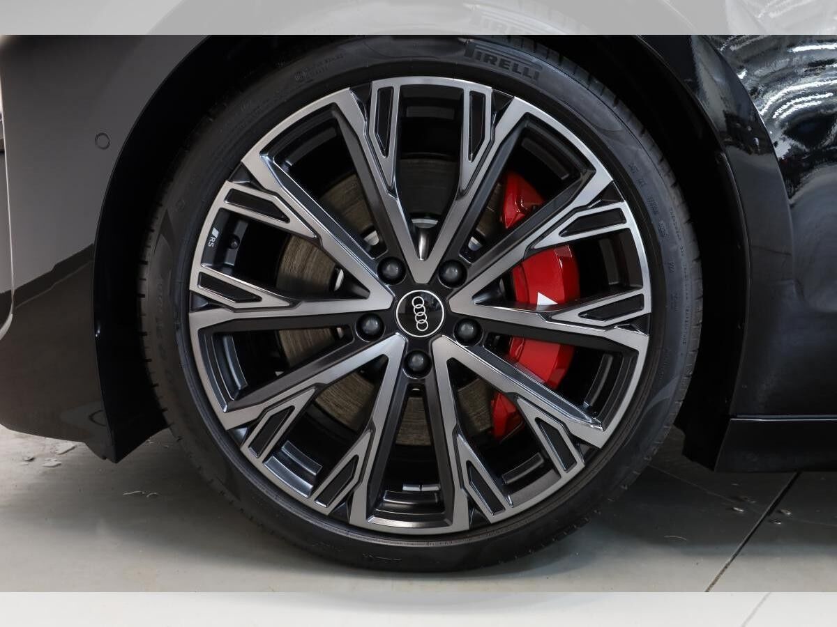 Audi S6 e-tron Sportback quattro