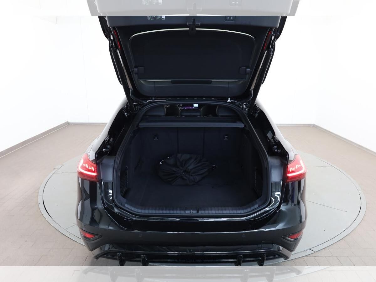 Audi S6 e-tron Sportback quattro