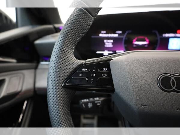 Audi S6 e-tron Sportback quattro