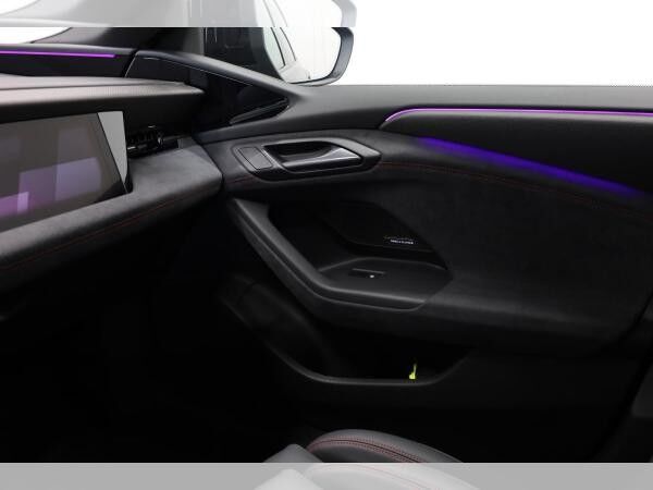 Audi S6 e-tron Sportback quattro