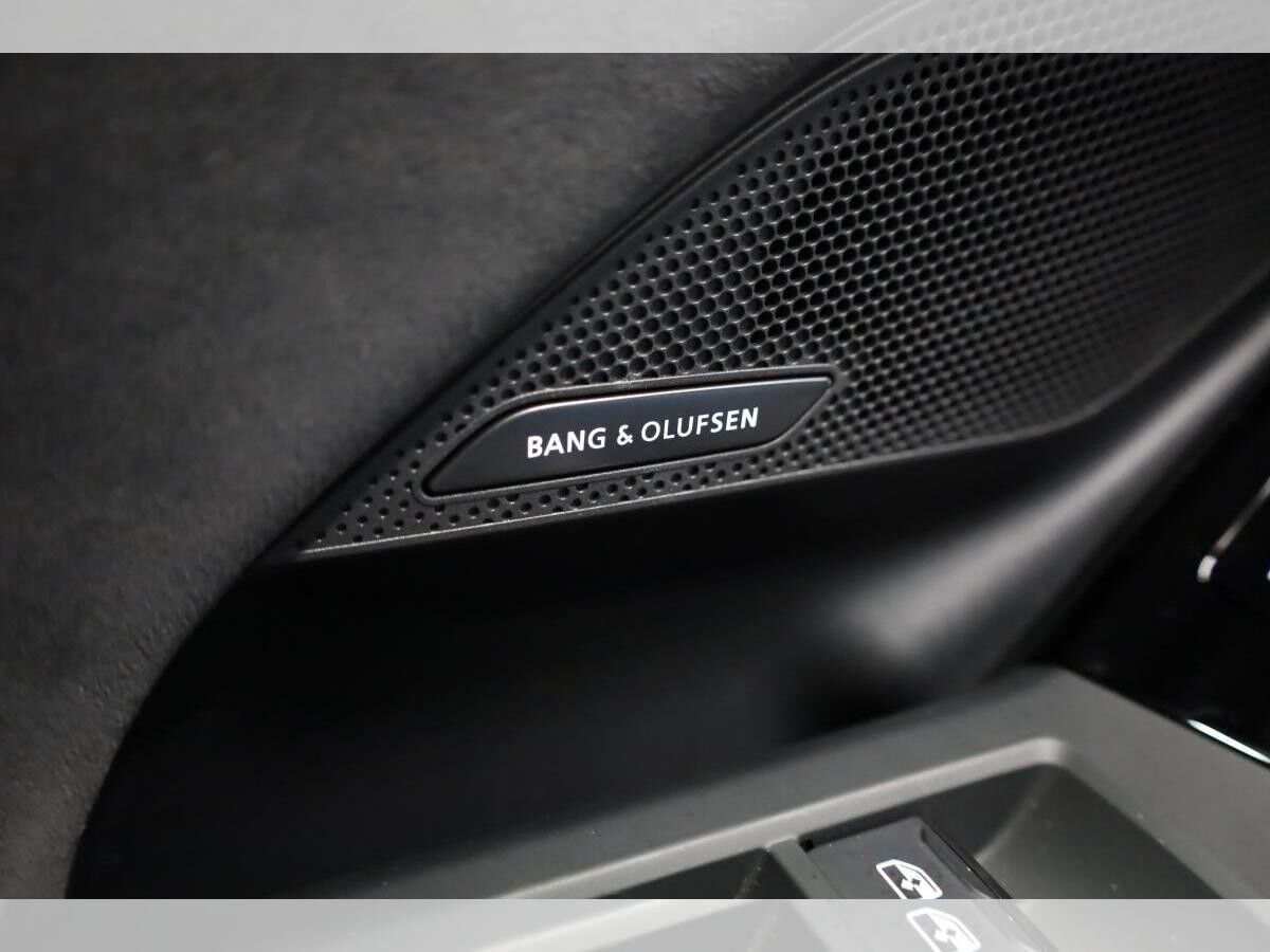 Audi S6 e-tron Sportback quattro