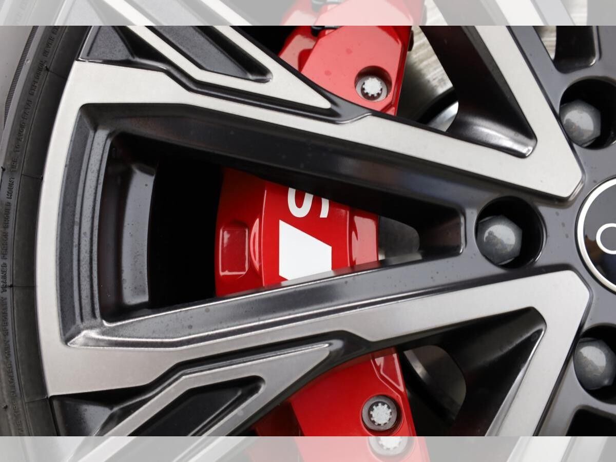 Audi S6 e-tron Sportback quattro