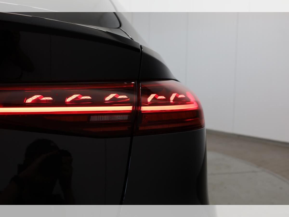 Audi S6 e-tron Sportback quattro