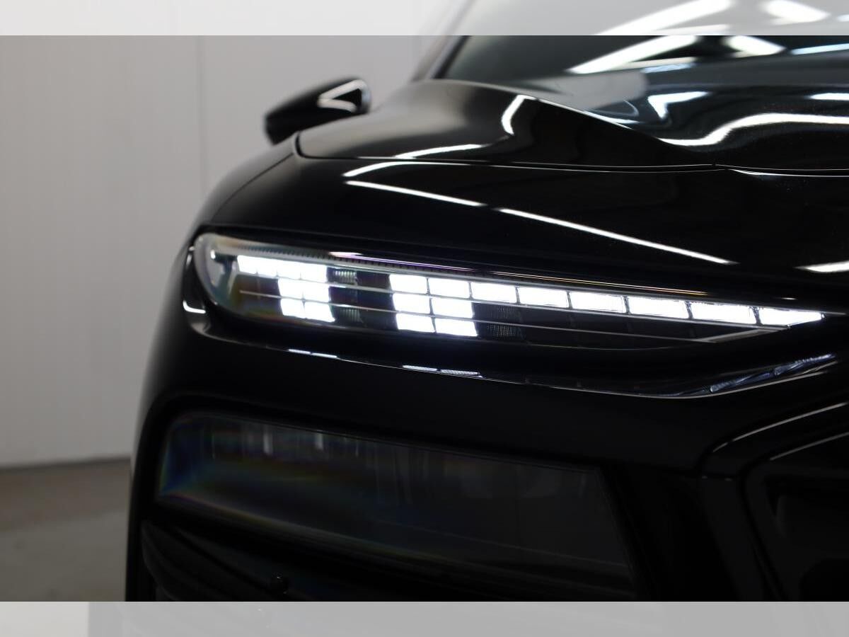 Audi S6 e-tron Sportback quattro