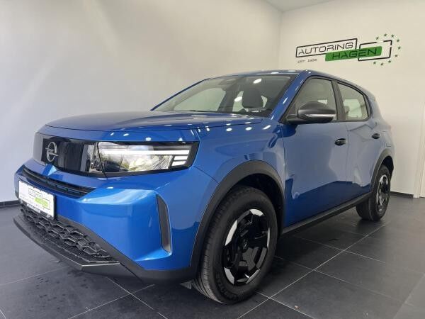 Opel Frontera Edition Automatik Komfort-Paket|Sitzhzg Sofort!