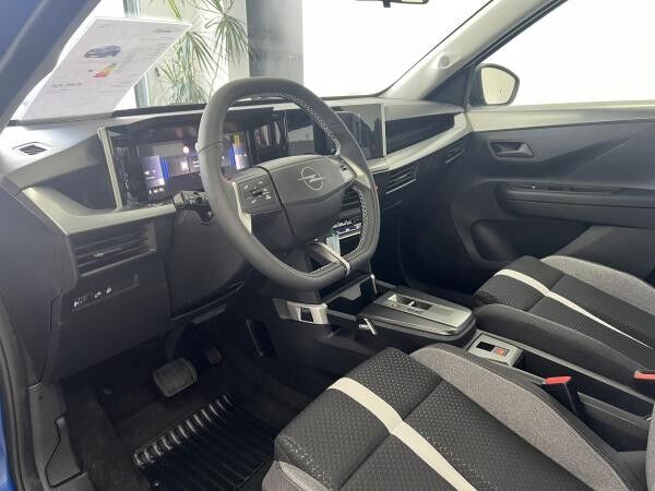 Opel Frontera Edition Automatik Komfort-Paket|Sitzhzg Sofort!