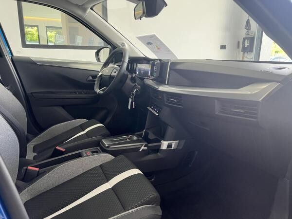 Opel Frontera Edition Automatik Komfort-Paket|Sitzhzg Sofort!