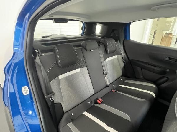 Opel Frontera Edition Automatik Komfort-Paket|Sitzhzg Sofort!