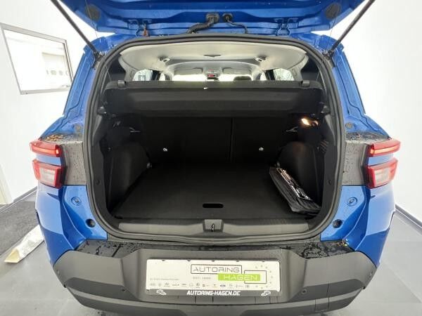 Opel Frontera Edition Automatik Komfort-Paket|Sitzhzg Sofort!