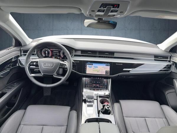 Audi A8 50 TDI quattro Matrix 360 ACC HUD AHK Stdhzg