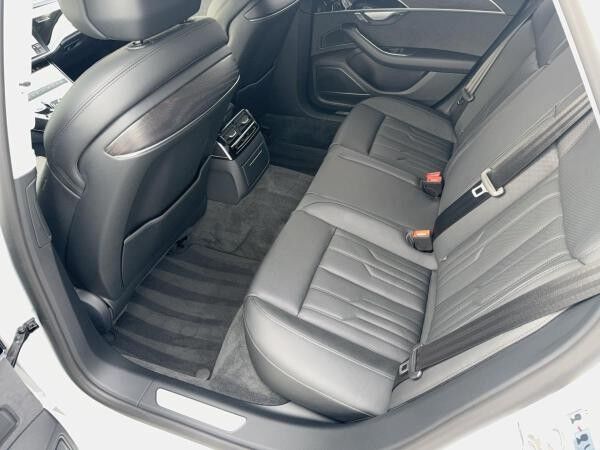 Audi A8 50 TDI quattro Matrix 360 ACC HUD AHK Stdhzg