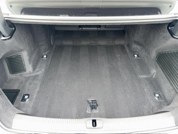 Audi A8 50 TDI quattro Matrix 360 ACC HUD AHK Stdhzg