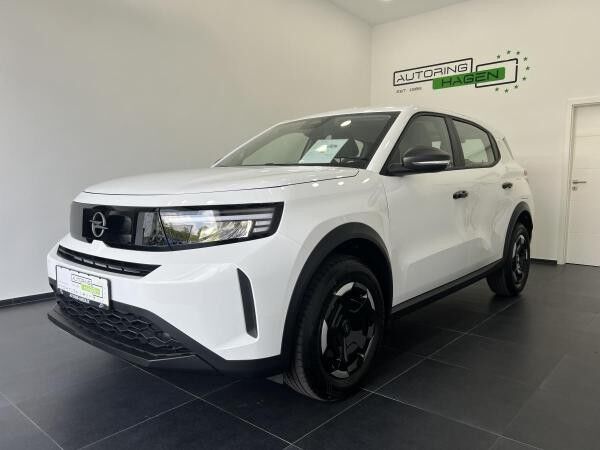 Opel Frontera Edition Automatik Komfort-Paket|Sitzhzg Sofort!