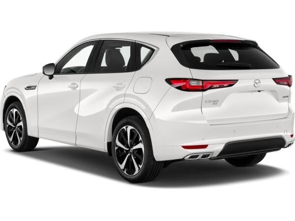 Mazda CX-60 2.5 e-SKYACTIV PHEV Prime-Line Auto AWD *Gewerbe* *Aktion*
