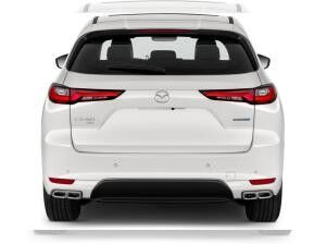 Mazda CX-60 2.5 e-SKYACTIV PHEV Prime-Line Auto AWD *Gewerbe* *Aktion*