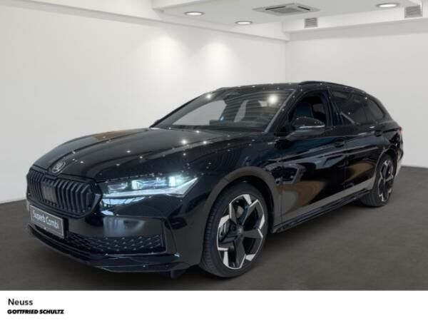Skoda Superb COMBI SPORTLINE  1.5 TSI iV Hybrid (Neuss)