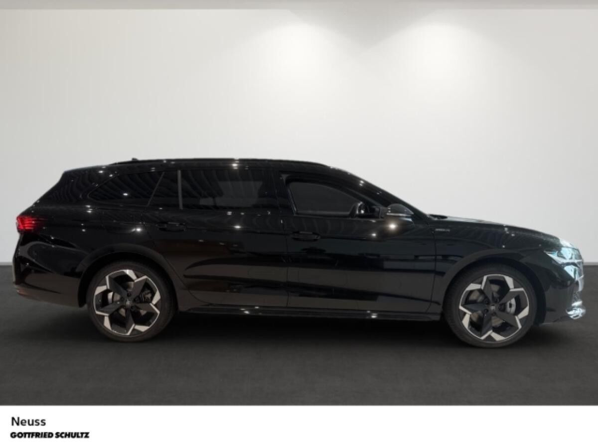 Skoda Superb COMBI SPORTLINE  1.5 TSI iV Hybrid (Neuss)