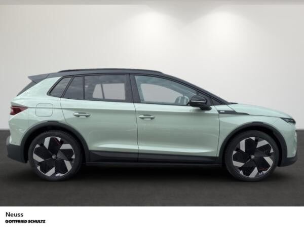 Skoda Elroq FIRST EDITION 82 KWH (Neuss)