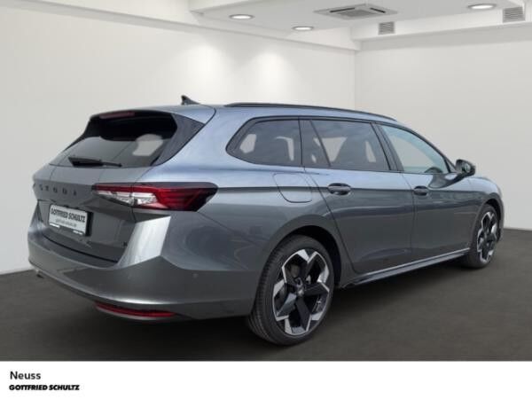 Skoda Superb COMBI SPORTLINE 1.5 TSI iV Hybrid  (Neuss)