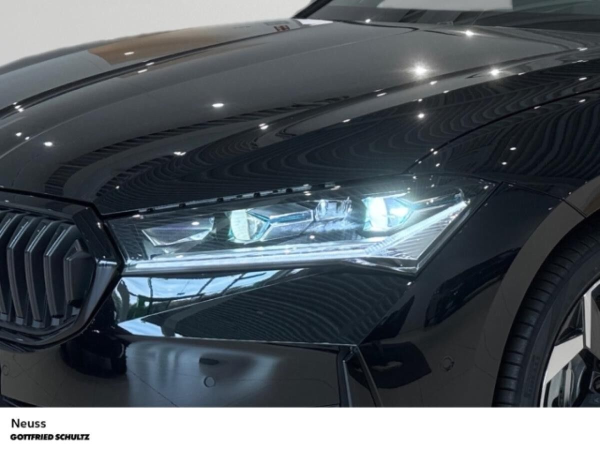 Skoda Superb COMBI SPORTLINE  1.5 TSI iV Hybrid (Neuss)