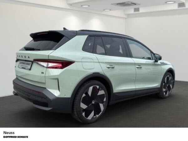 Skoda Elroq FIRST EDITION 82 KWH (Neuss)