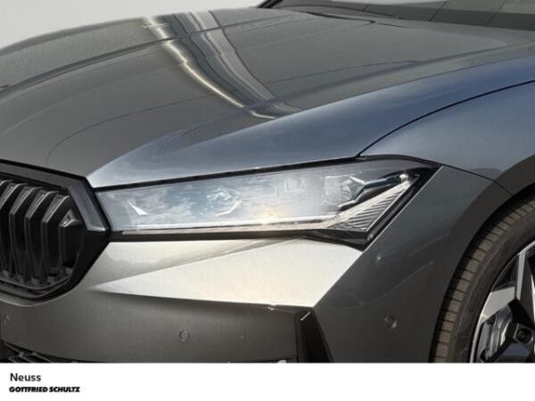 Skoda Superb COMBI SPORTLINE 1.5 TSI iV Hybrid  (Neuss)
