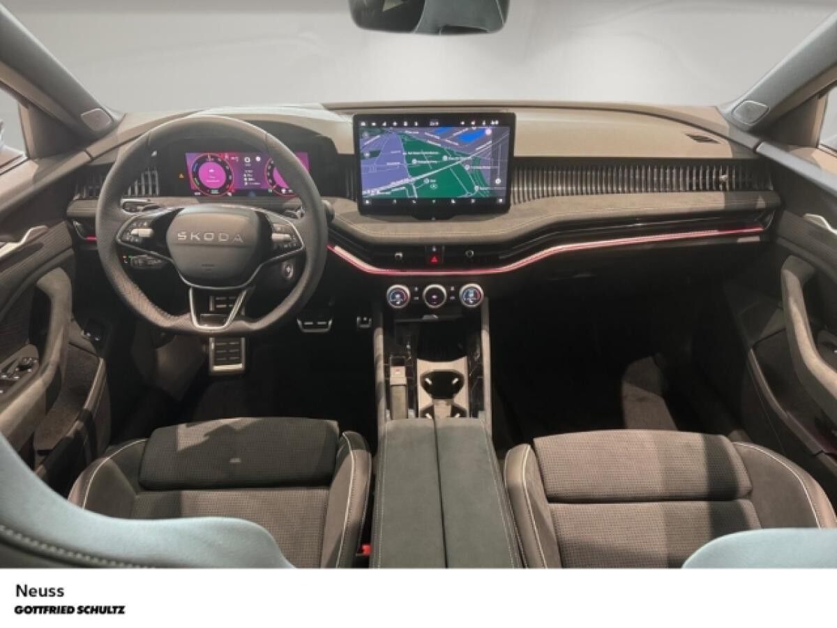 Skoda Superb COMBI SPORTLINE  1.5 TSI iV Hybrid (Neuss)