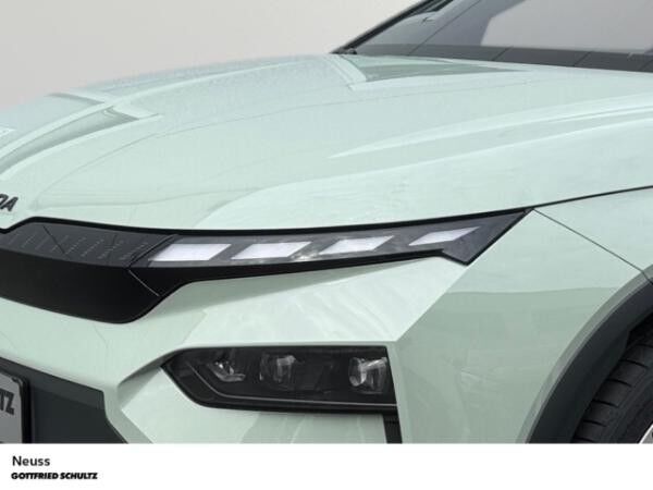 Skoda Elroq FIRST EDITION 82 KWH (Neuss)