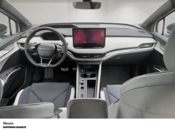 Skoda Elroq FIRST EDITION 82 KWH (Neuss)
