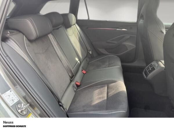 Skoda Superb COMBI SPORTLINE 1.5 TSI iV Hybrid  (Neuss)