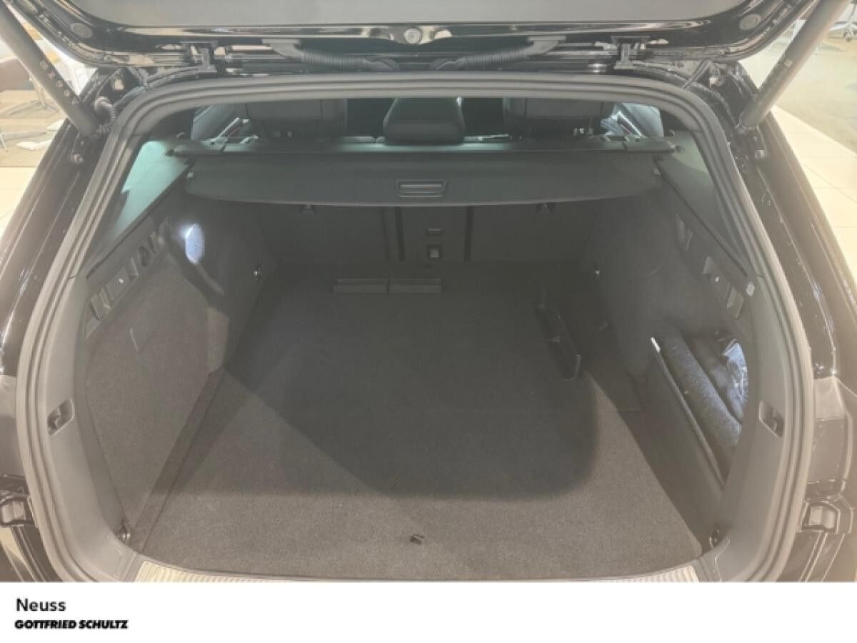 Skoda Superb COMBI SPORTLINE  1.5 TSI iV Hybrid (Neuss)