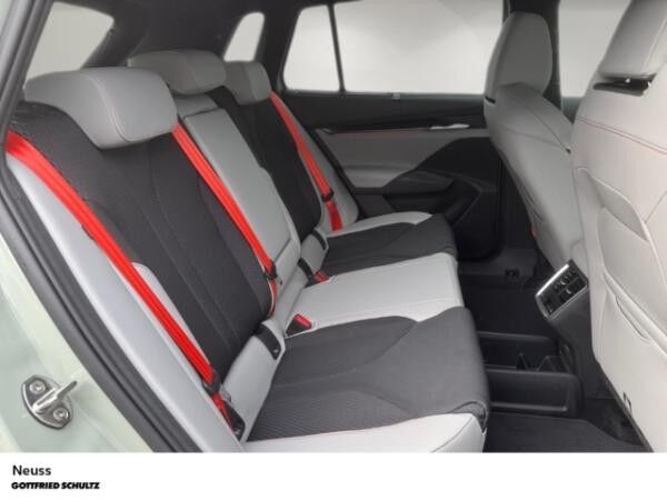 Skoda Elroq FIRST EDITION 82 KWH (Neuss)
