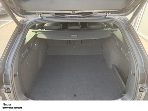 Skoda Superb COMBI SPORTLINE 1.5 TSI iV Hybrid  (Neuss)