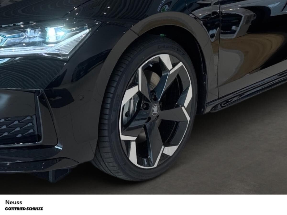 Skoda Superb COMBI SPORTLINE  1.5 TSI iV Hybrid (Neuss)