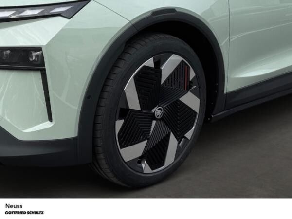 Skoda Elroq FIRST EDITION 82 KWH (Neuss)